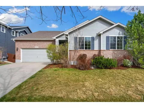 5574 Quarry St, Timnath, CO 80547