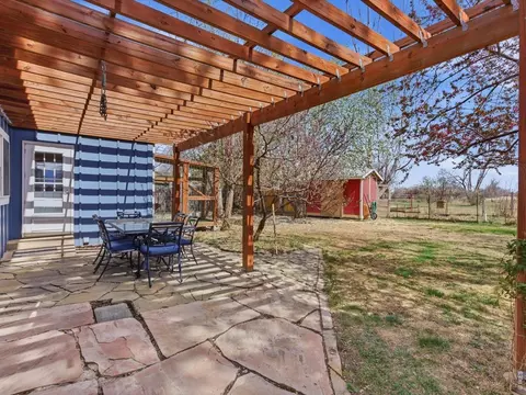Exterior - 4437 Driftwood Pl, Boulder, CO 80301 photo 6 of 12