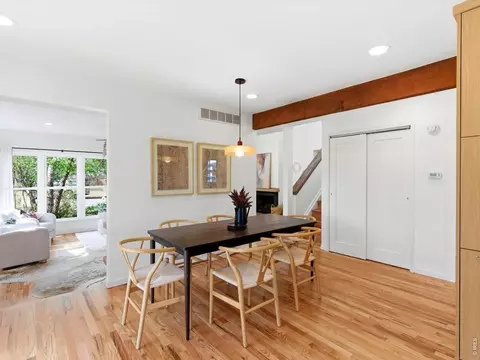 Dining - 4437 Driftwood Pl, Boulder, CO 80301 photo 2 of 3