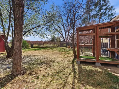 Exterior - 4437 Driftwood Pl, Boulder, CO 80301 photo 12 of 12