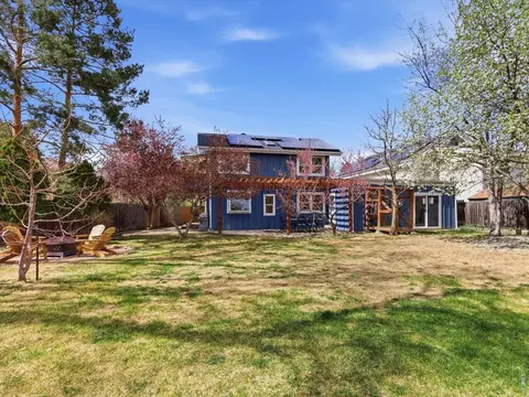 Exterior - 4437 Driftwood Pl, Boulder, CO 80301 photo 9 of 12