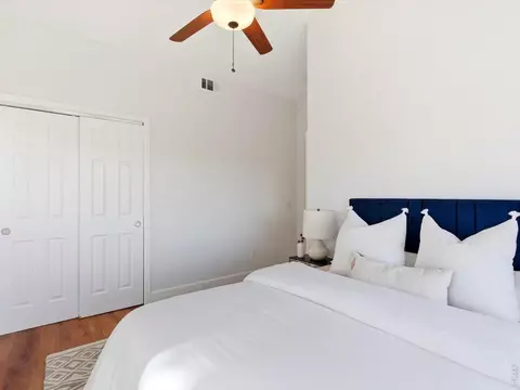 Bedroom - 4437 Driftwood Pl, Boulder, CO 80301 photo 7 of 10