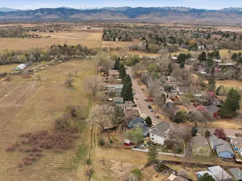 View/Area - 4437 Driftwood Pl, Boulder, CO 80301 photo 3 of 3