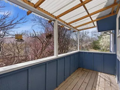 Exterior - 4437 Driftwood Pl, Boulder, CO 80301 photo 4 of 12