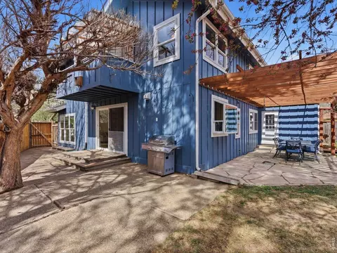 Exterior - 4437 Driftwood Pl, Boulder, CO 80301 photo 5 of 12