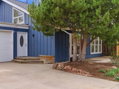 Exterior - 4437 Driftwood Pl, Boulder, CO 80301 photo 2 of 12