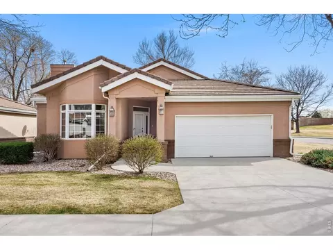 7564 Tamarisk Dr, Fort Collins, CO 80528