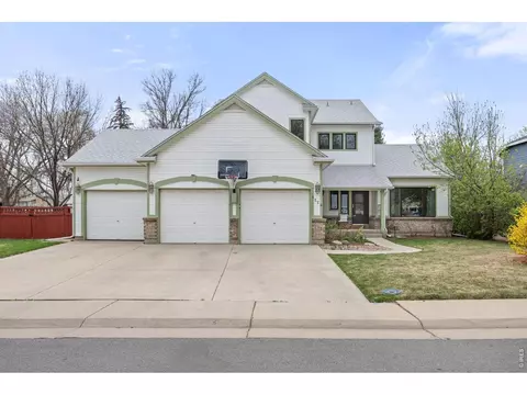 1276 Cressida Ct, Lafayette, CO 80026