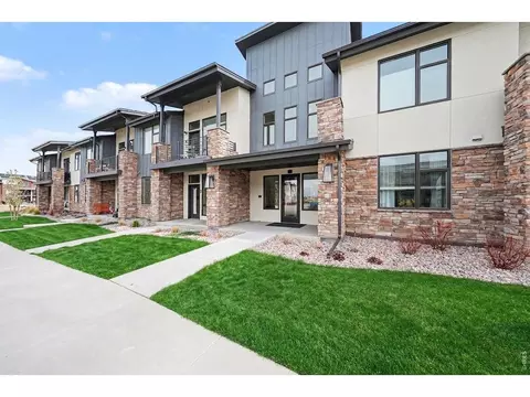 827 Schlagel St #2, Fort Collins, CO 80524