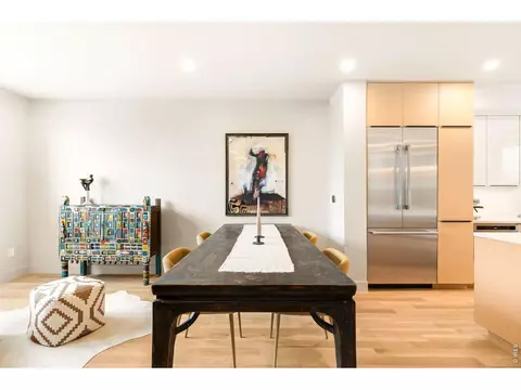Dining - 2116 Pearl St #C, Boulder, CO 80302 photo 2 of 2
