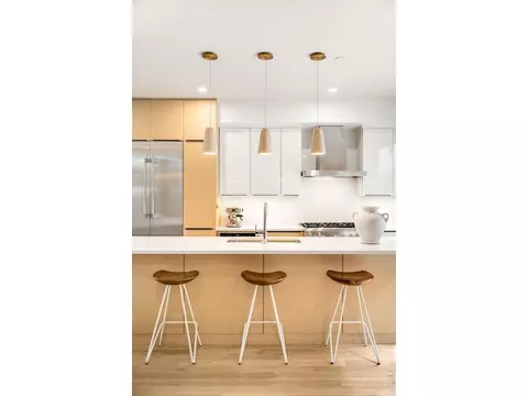 Kitchen - 2116 Pearl St #C, Boulder, CO 80302 photo 3 of 5