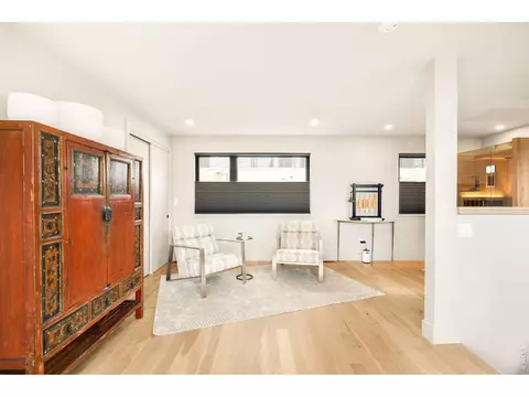 Living - 2116 Pearl St #C, Boulder, CO 80302 photo 1 of 1