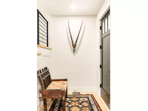 Entry Way - 2116 Pearl St #C, Boulder, CO 80302 photo 1 of 4
