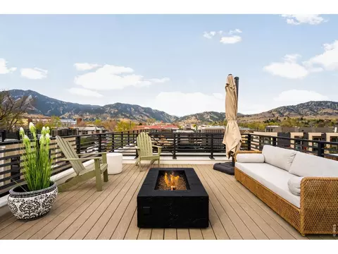 Exterior - 2116 Pearl St #C, Boulder, CO 80302 photo 5 of 11