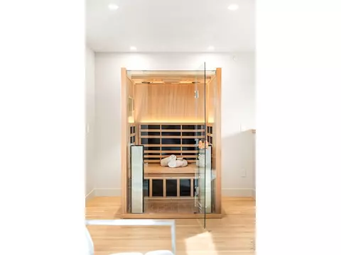 Entry Way - 2116 Pearl St #C, Boulder, CO 80302 photo 4 of 4