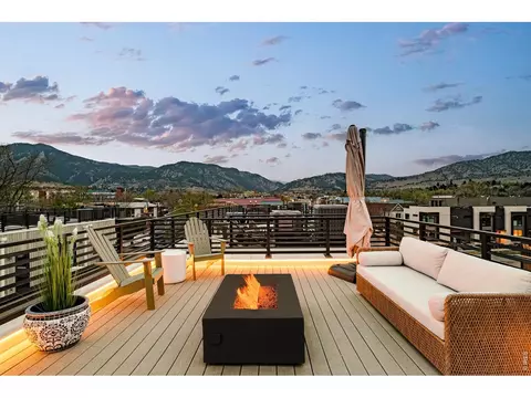 Exterior - 2116 Pearl St #C, Boulder, CO 80302 photo 7 of 11