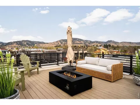 Exterior - 2116 Pearl St #C, Boulder, CO 80302 photo 6 of 11
