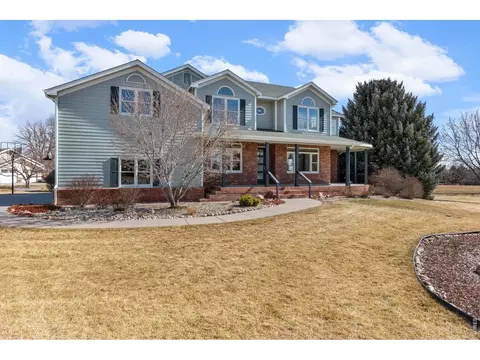 7766 Park Ridge Cir, Fort Collins, CO 80528