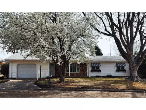 1304 Elm Ave, Loveland, CO 80537
