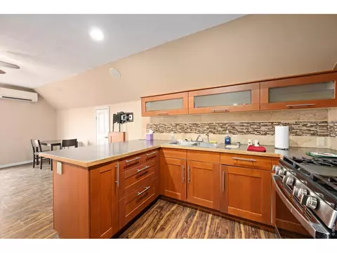 Kitchen - 1019 3rd St, Pierce, CO 80650 photo 3 of 3