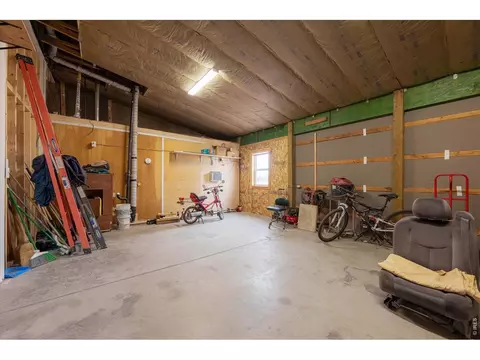 Exterior - 1019 3rd St, Pierce, CO 80650 photo 15 of 17