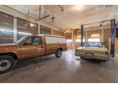 Exterior - 1019 3rd St, Pierce, CO 80650 photo 13 of 17