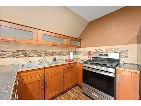 Kitchen - 1019 3rd St, Pierce, CO 80650 photo 2 of 3