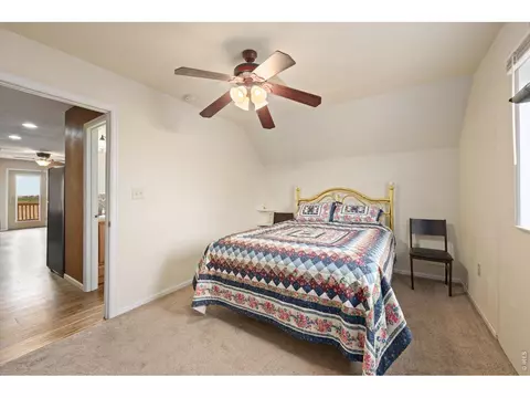 Bedroom - 1019 3rd St, Pierce, CO 80650 photo 1 of 3