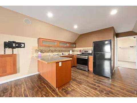 Kitchen - 1019 3rd St, Pierce, CO 80650 photo 1 of 3