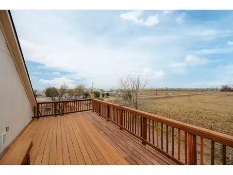 Exterior - 1019 3rd St, Pierce, CO 80650 photo 17 of 17