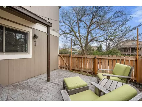 Exterior - 628 Tantra Dr, Boulder, CO 80305 photo 2 of 9