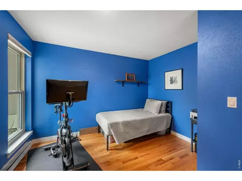 Bedroom - 628 Tantra Dr, Boulder, CO 80305 photo 3 of 3