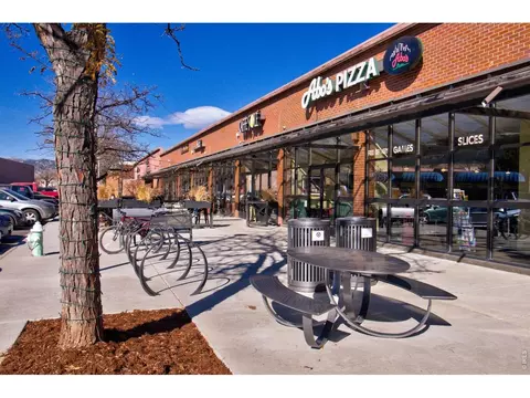 Exterior - 628 Tantra Dr, Boulder, CO 80305 photo 9 of 9