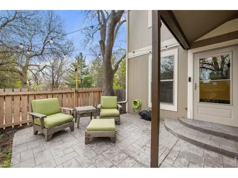 Exterior - 628 Tantra Dr, Boulder, CO 80305 photo 2 of 10