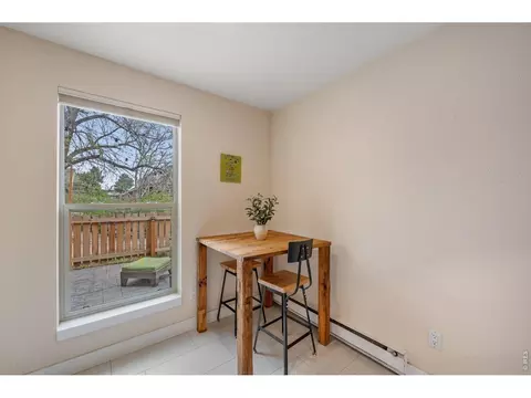 Dining - 628 Tantra Dr, Boulder, CO 80305 photo 1 of 1