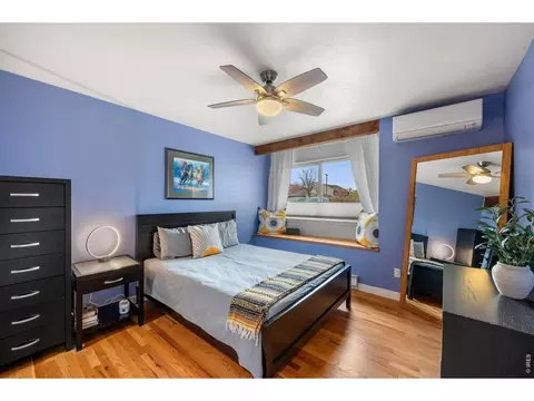 Bedroom - 628 Tantra Dr, Boulder, CO 80305 photo 1 of 3