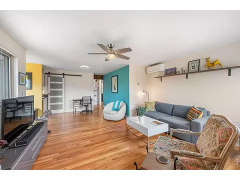Living - 628 Tantra Dr, Boulder, CO 80305 photo 2 of 5