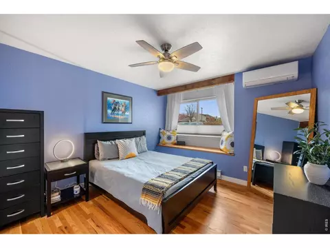 Bedroom - 628 Tantra Dr, Boulder, CO 80305 photo 1 of 3