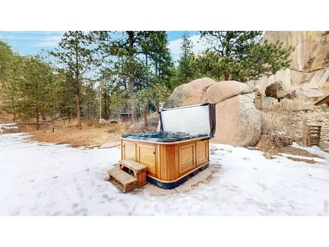 Other - 14142 N Saint Vrain Dr, Lyons, CO 80540 photo 7 of 8