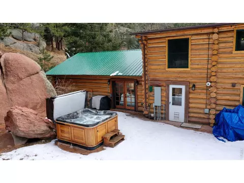 Other - 14142 N Saint Vrain Dr, Lyons, CO 80540 photo 4 of 8