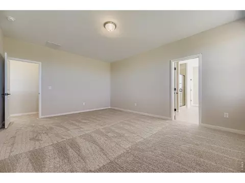 Bedroom - 394 Rustic Barn Ln, Berthoud, CO 80513 photo 1 of 6