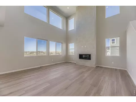 Living - 394 Rustic Barn Ln, Berthoud, CO 80513 photo 5 of 5