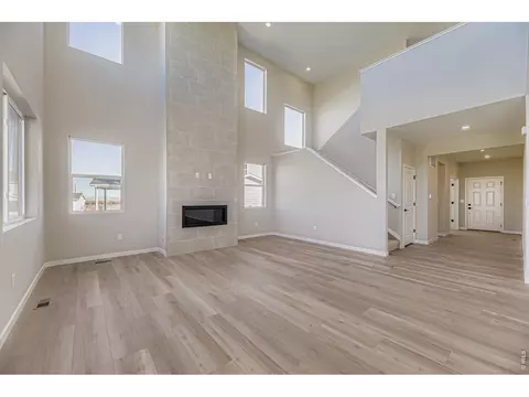 Living - 394 Rustic Barn Ln, Berthoud, CO 80513 photo 4 of 5