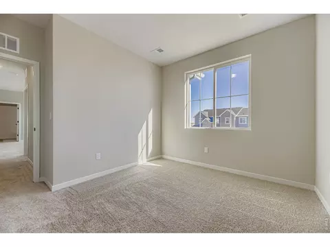 Bedroom - 394 Rustic Barn Ln, Berthoud, CO 80513 photo 6 of 6