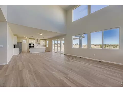 Living - 394 Rustic Barn Ln, Berthoud, CO 80513 photo 3 of 5