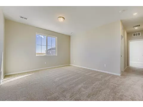 Bedroom - 394 Rustic Barn Ln, Berthoud, CO 80513 photo 2 of 6