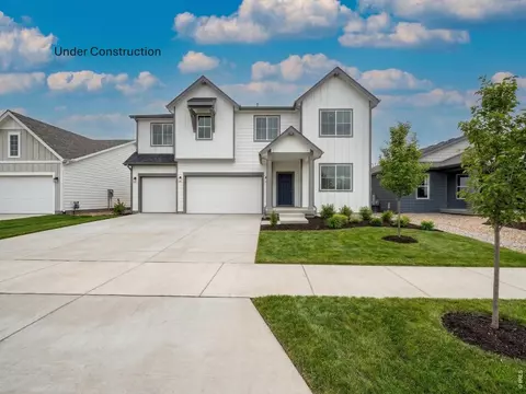 394 Rustic Barn Ln, Berthoud, CO 80513