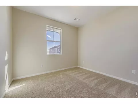 Bedroom - 394 Rustic Barn Ln, Berthoud, CO 80513 photo 5 of 6