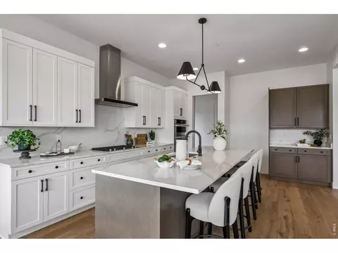Kitchen - 882 Eldorado Dr, Superior, CO 80027 photo 5 of 5