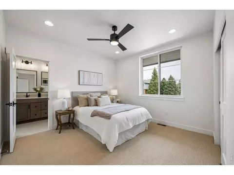 Bedroom - 882 Eldorado Dr, Superior, CO 80027 photo 3 of 5